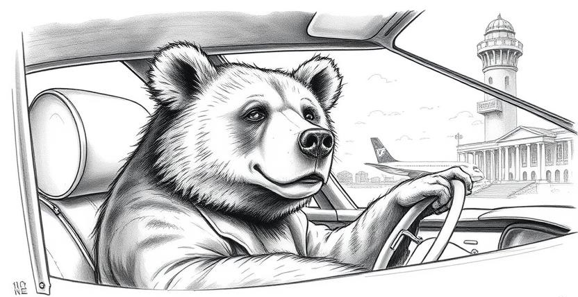 Airport Pick-up Options in Placencia