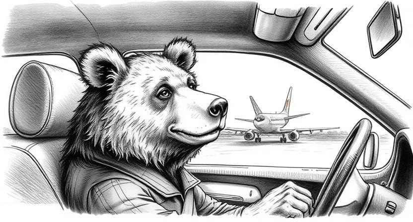 Car rental at Placencia Airport